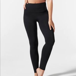 Blanqi Everyday Hipster Support Leggings, L